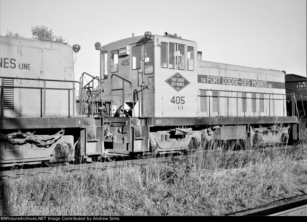 FDDMS 405